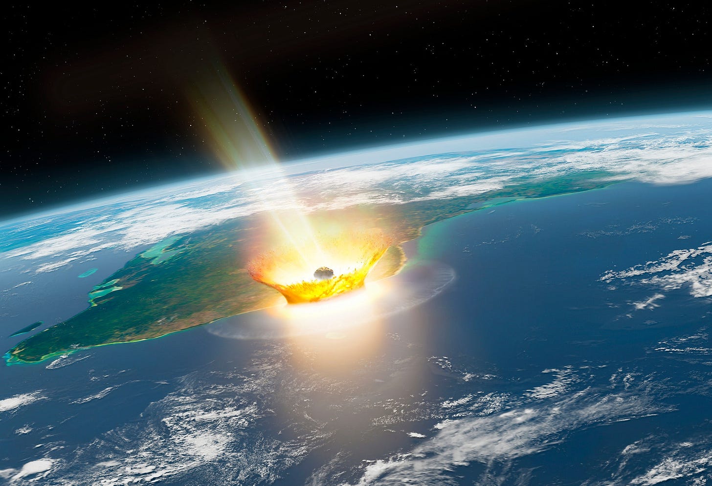 This Is Where Asteroid 2024 YR4 Could Strike | WIRED