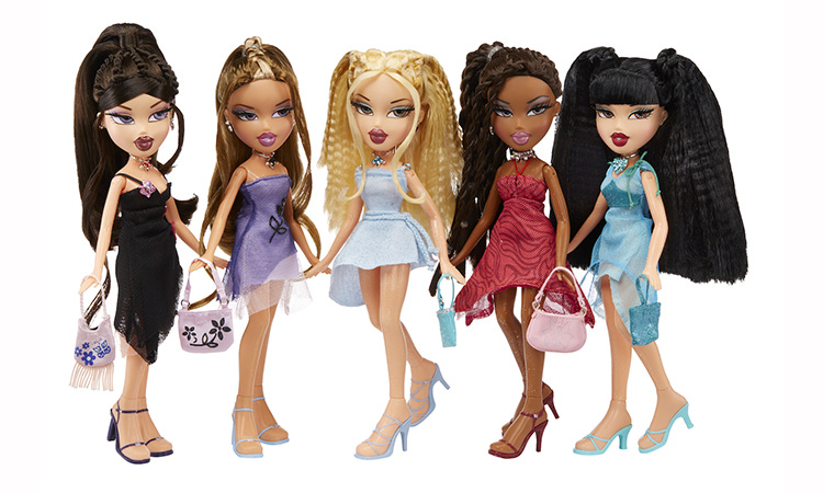 Bratz festeggiano 21 anni con due special collection - E-DUESSE.IT