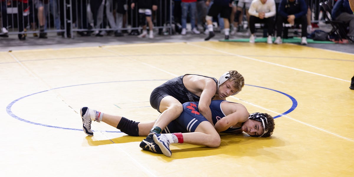 Florida 3A Region 1 Preview - SEWrestle