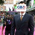 Organised Chaos > GB News