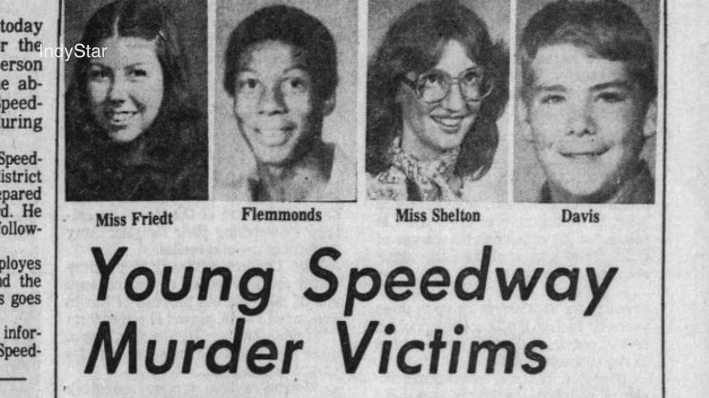 40th anniversary of Burger Chef case brings fresh inquiry | Fox 59