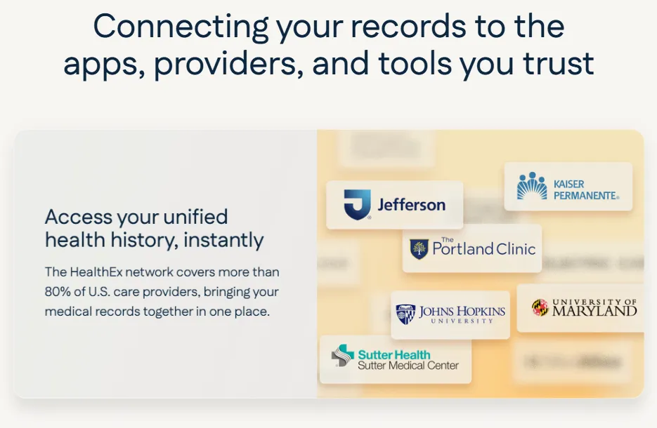 Microsoft kündigt digitale Gesundheits-ID an, die mit seinem KI-Copilot funktioniert und sich mit Smart-Wearables verbindet