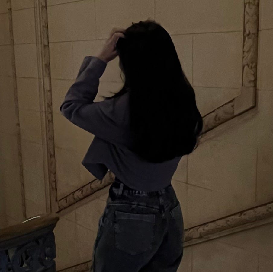 Between Me and the Sky