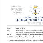 Reno Approved the Data Centers. Now It’s Trying to Regulate Them.
