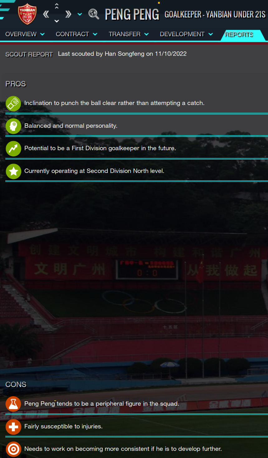 Football Manager 2023 Peng Peng Football Manager 2023 Peng Peng