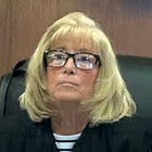 Judge who convicted Ashli Ford removed from case
