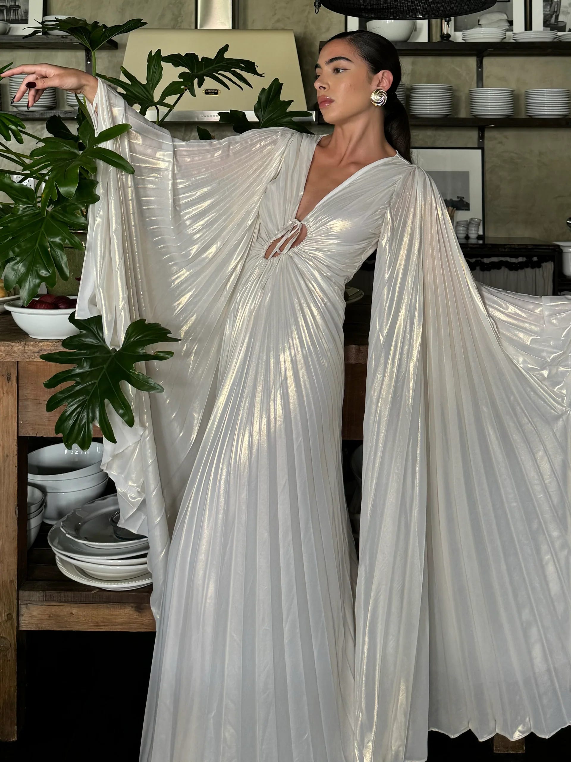 Everything I'd change about my wedding wardrobe
