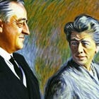 DRAFT: For My February Project Syndicate Column...