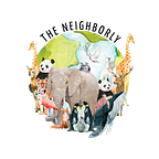 THE NEIGHBORLY FLORIDA