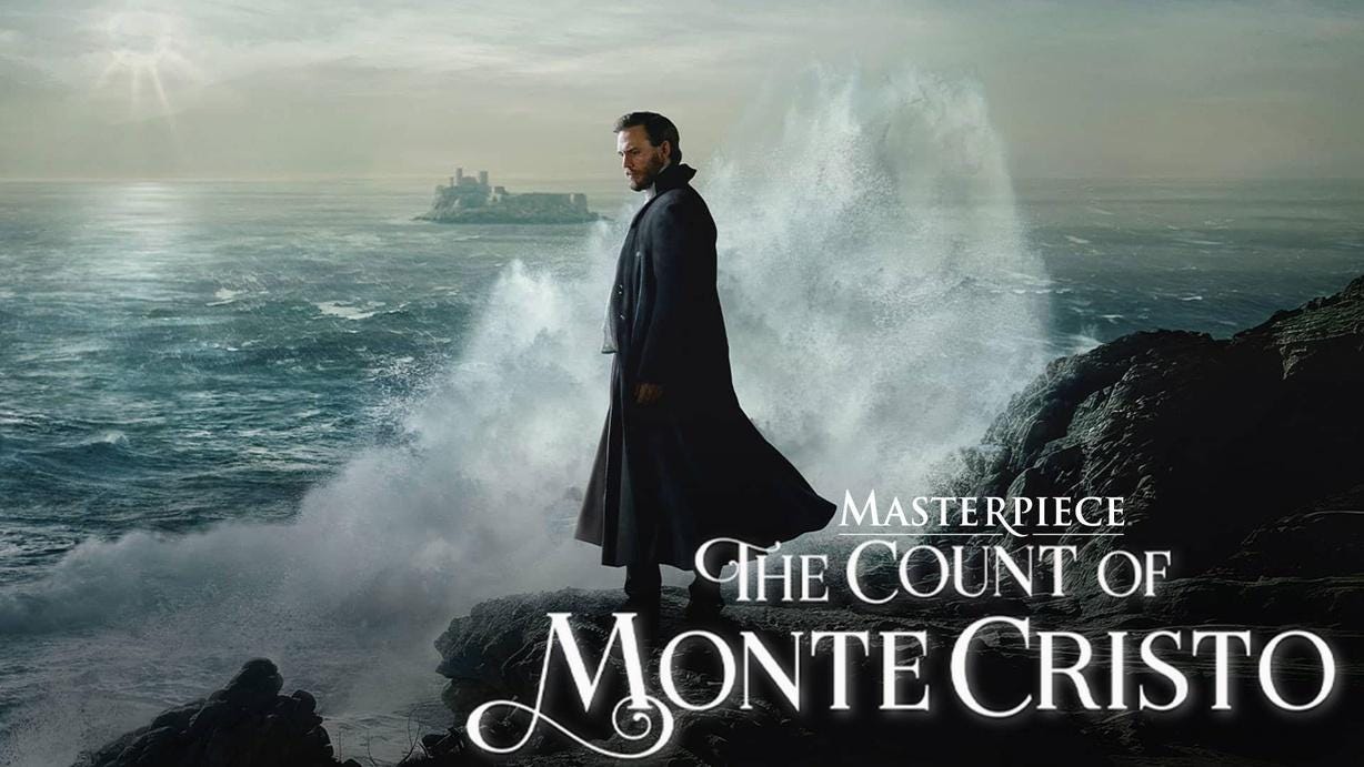 The Count of Monte Cristo | Watch on PBS Wisconsin The Count of Monte Cristo | Watch on PBS Wisconsin