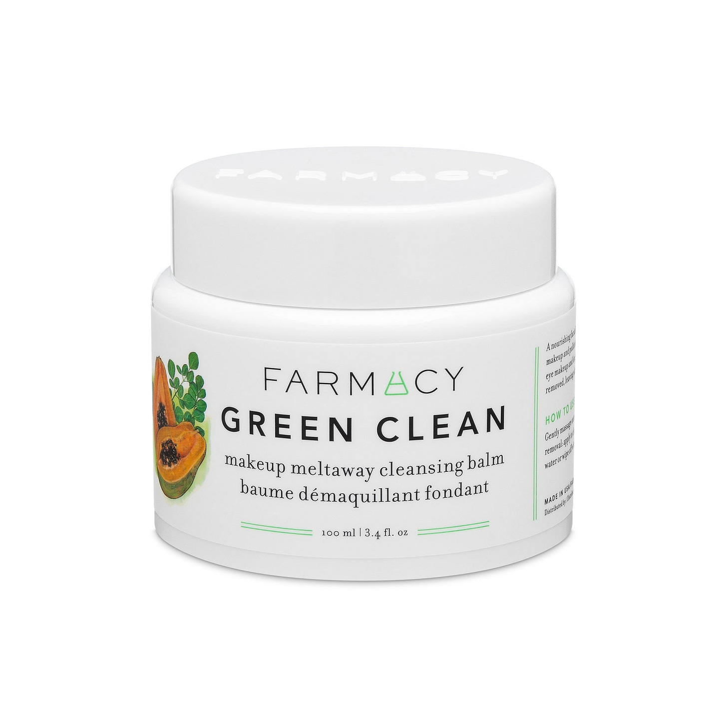 Green Clean Green Clean