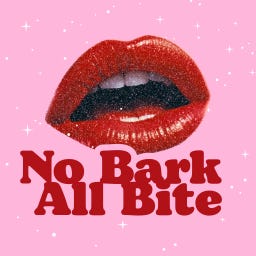 No Bark All Bite