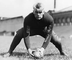 Gerald Ford, Michigan Man — MVictors ...