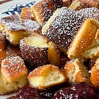 Exclusive Recipe Collection for Paid Subscribers