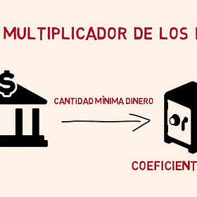 El error del multiplicador monetario