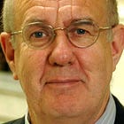 När S kasserar Olof Palmes idéer är vi alla förlorare