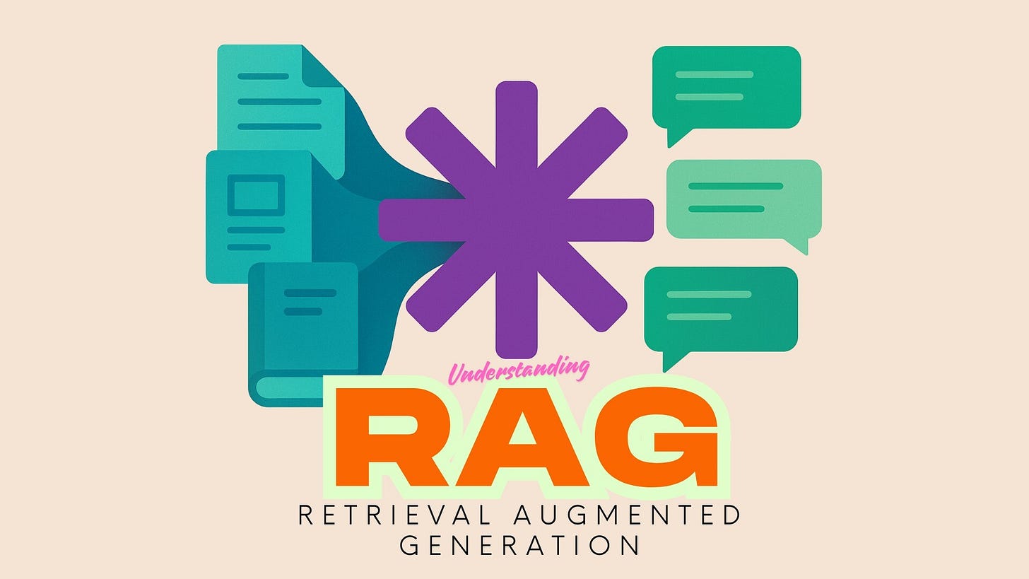 RAG transforms how AI systems access and utilise information; by FutureCraft AI