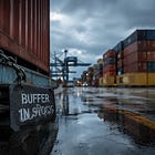 Are Supply Chains Giving Up on Just-in-Time?