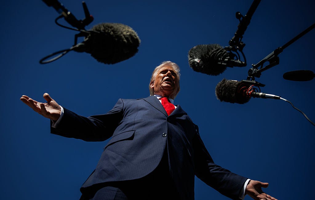 The Bad Law Behind the FBI’s Raid on a Reporter