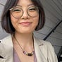 Sharon Zhang's avatar