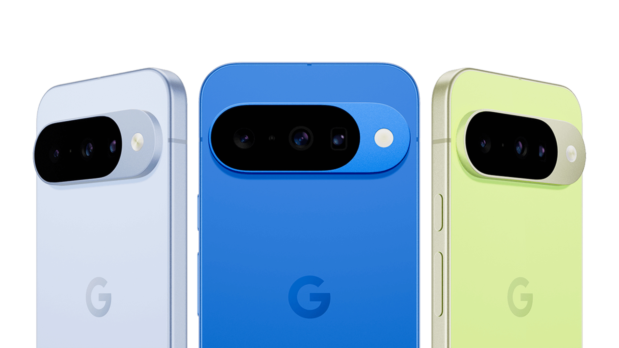Google Pixel 10 leaks once again – here's a high-res look at the