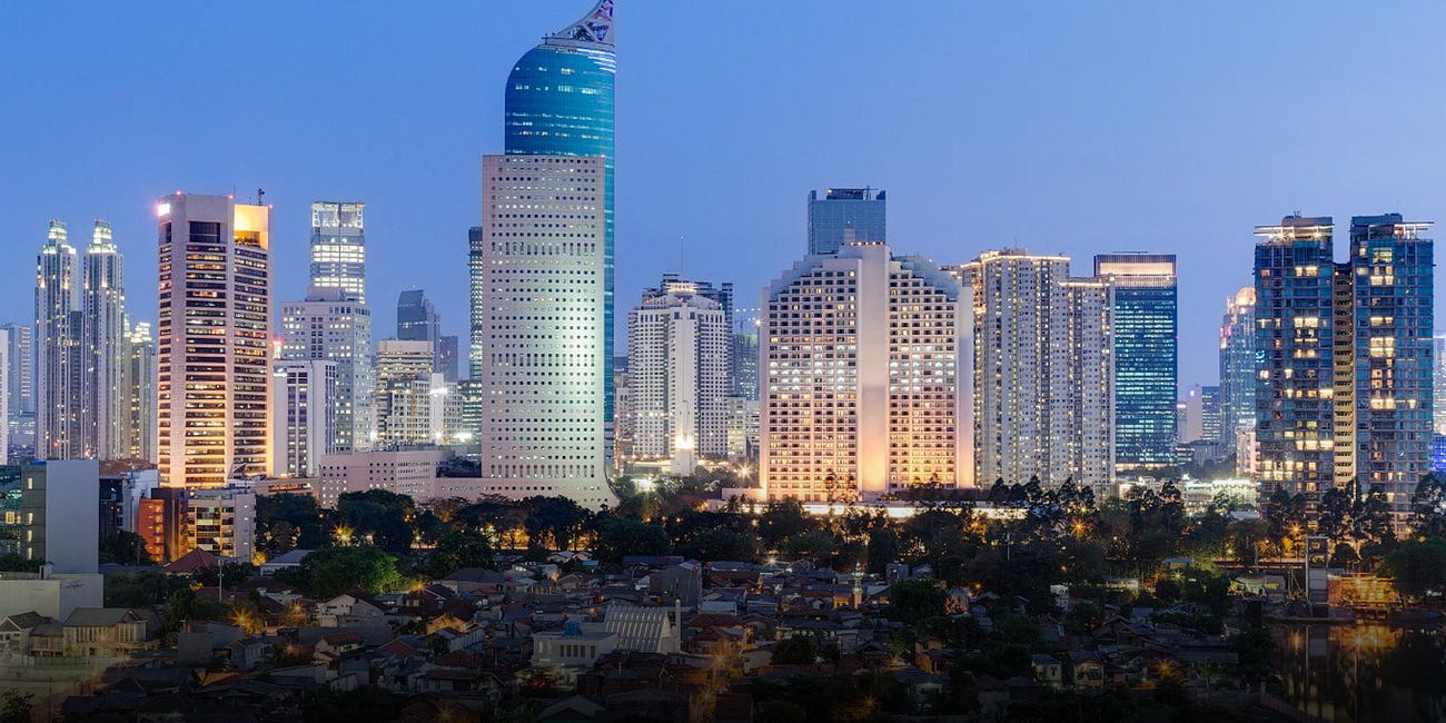 Indonesia Is Racing To Regulate AI. The Messy Part Is Implementation