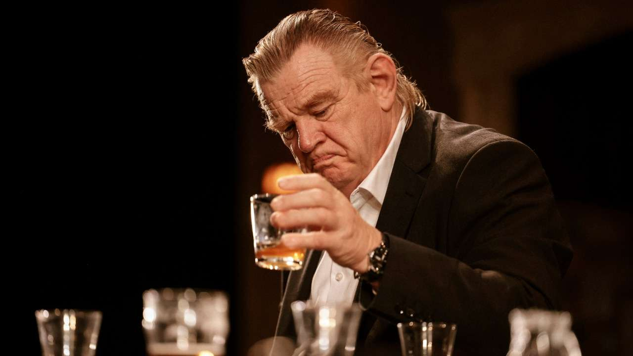 The Weir starring Brendan Gleeson – New trailer released | West End Theatre