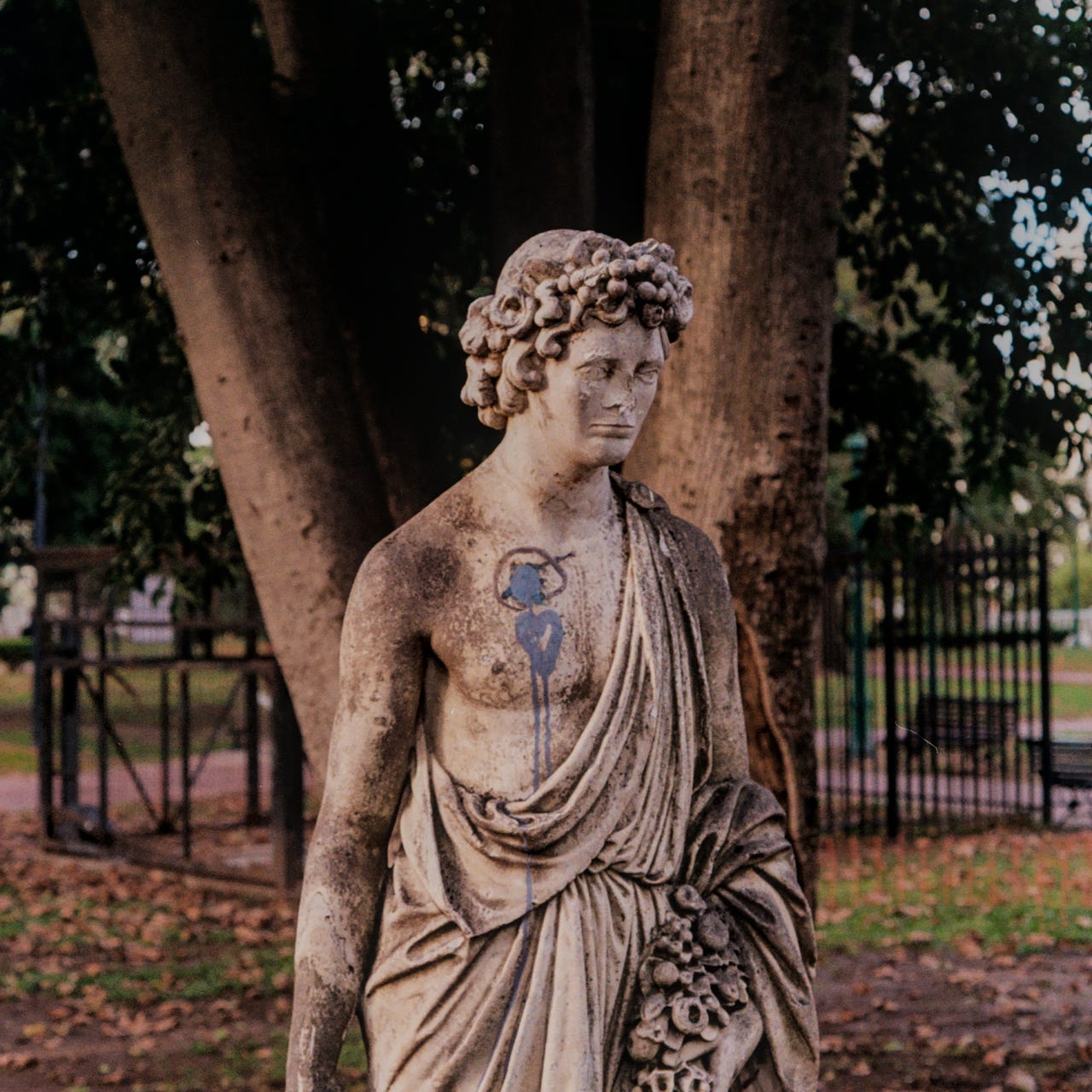 Artwork for between here and again