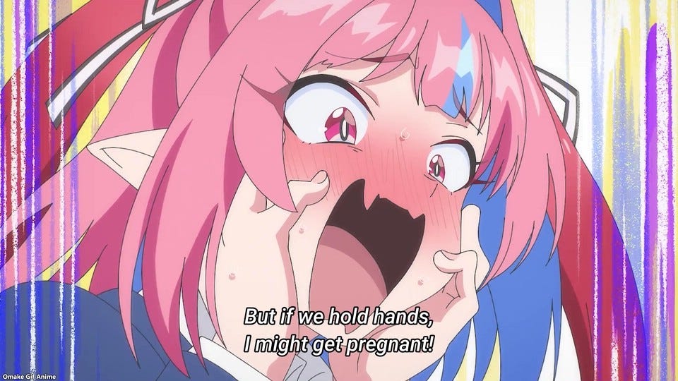Kanan-sama wa Akumade Choroi &mdash; Episode 1 &mdash; Kanan Complete Virgin