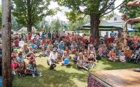 152nd Children's Fair