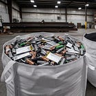 New Black Mass Export Rules: Will They Help or Harm the Lithium-ion Industry 