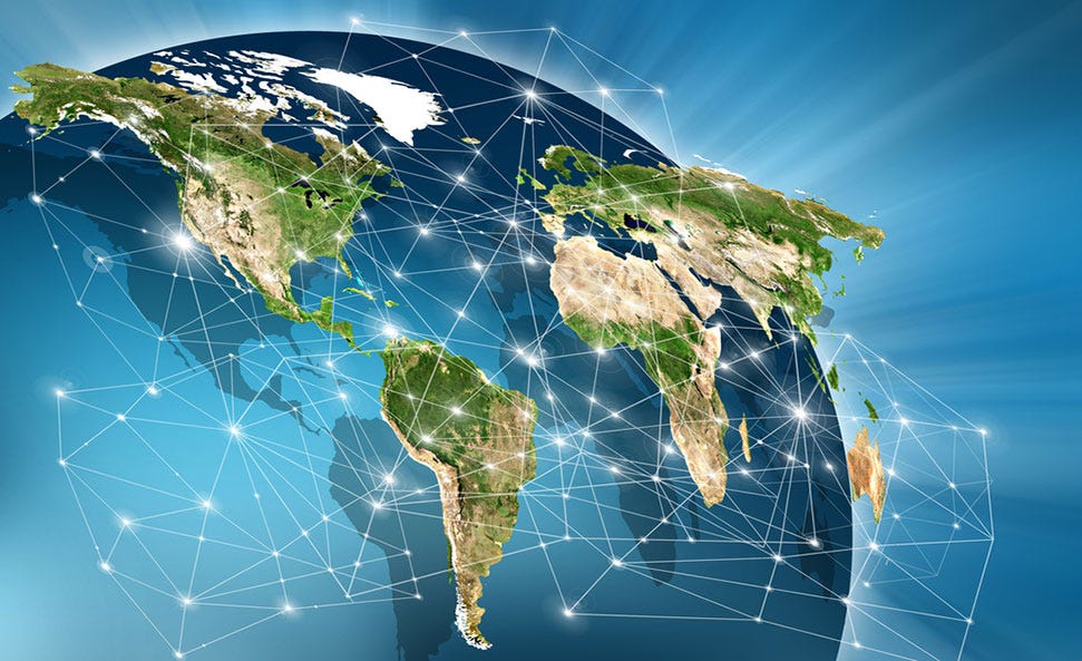 What is Globalization? Examples, Definition, Benefits and Effects