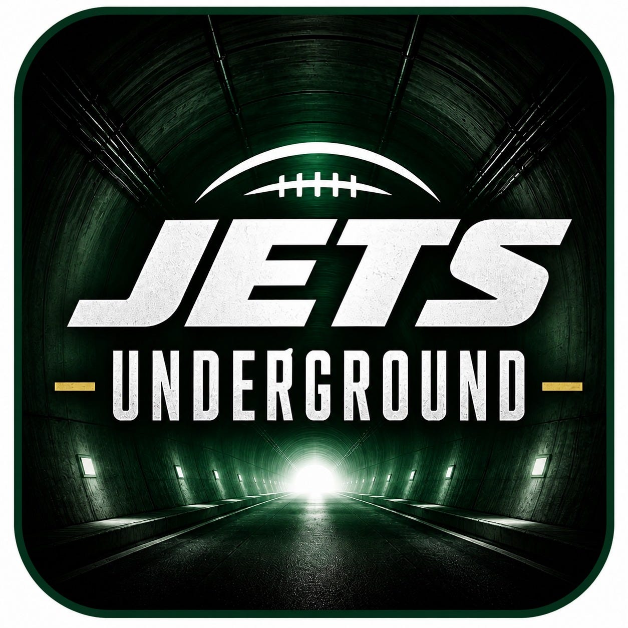 Jets Underground