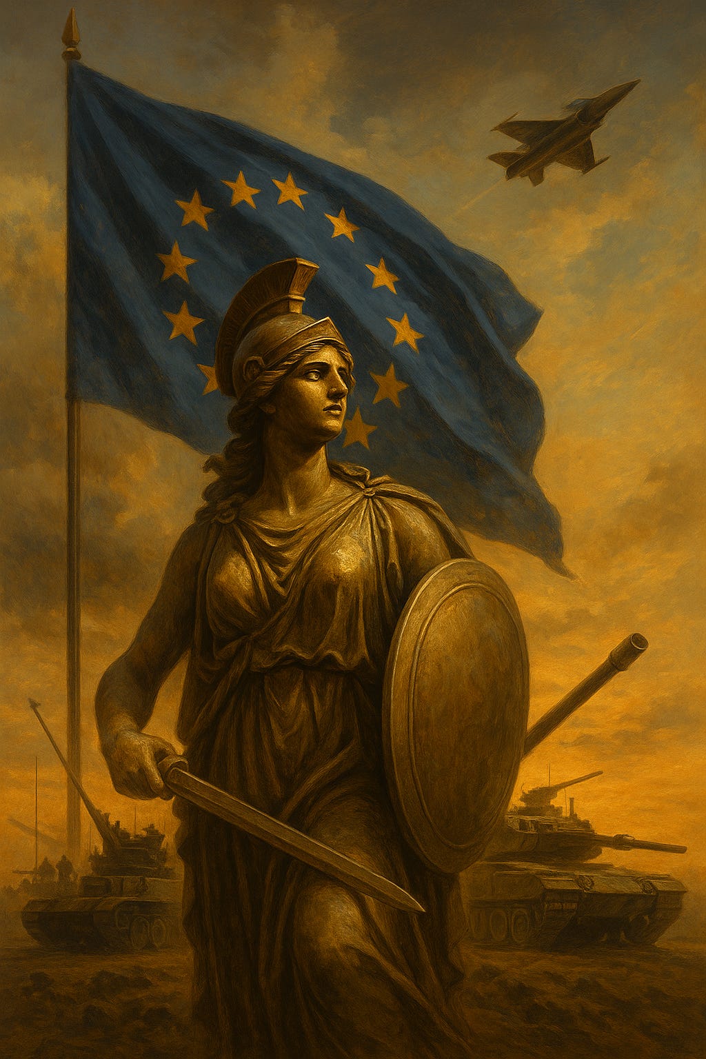 Generated image Generated image