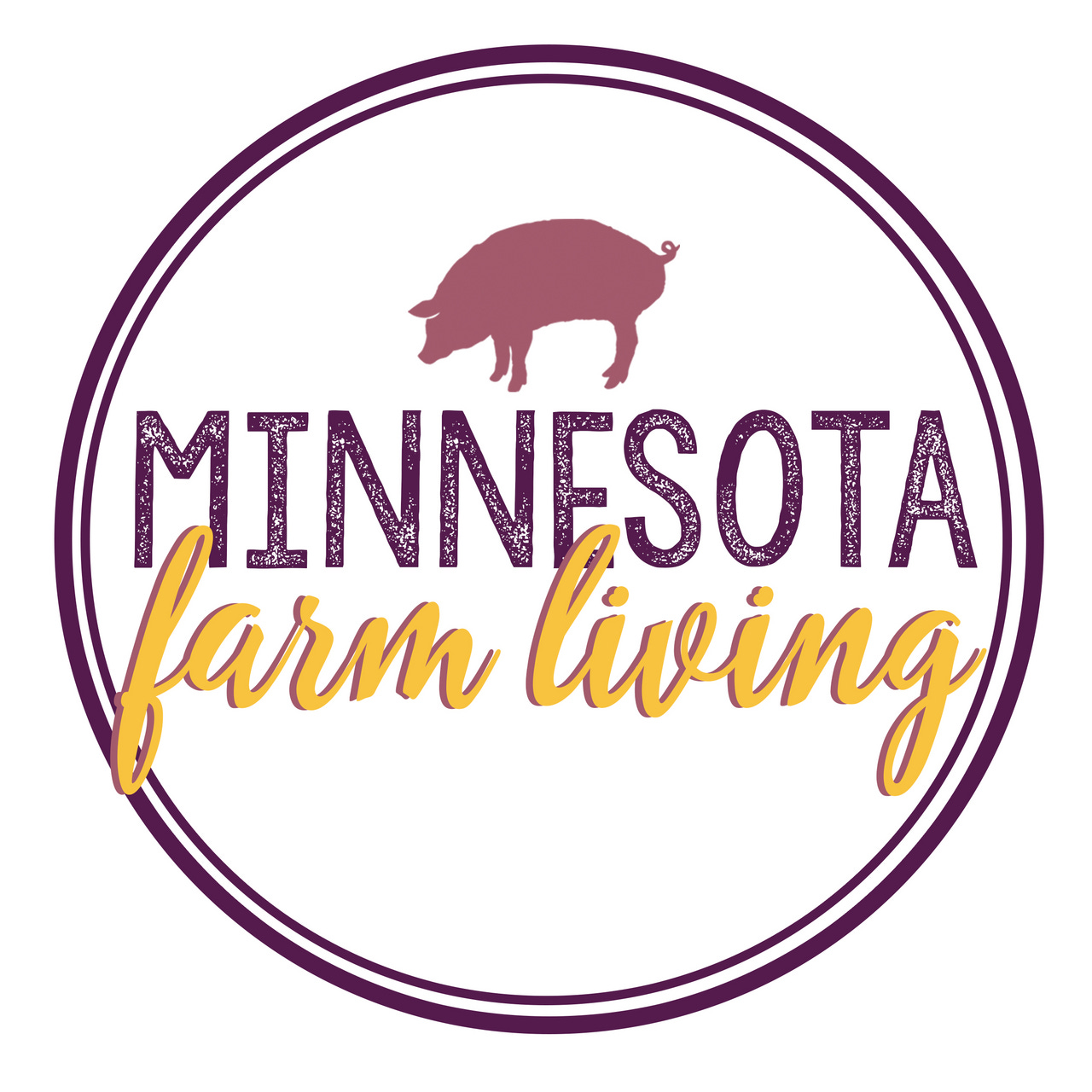 MN Farm Living - Happenings on the Farm