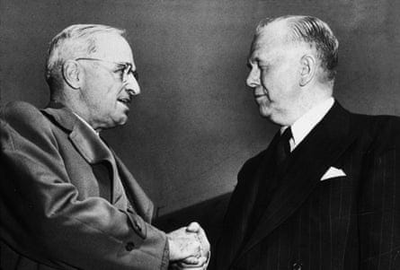 two men shake hands two men shake hands