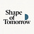 Shape of Tomorrow: A Futurist View of Innovation & Change