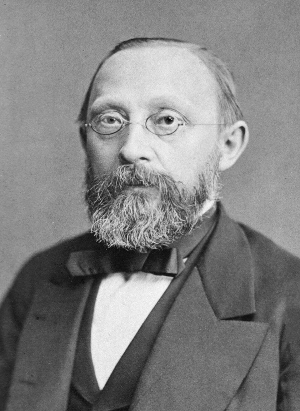 Image of Rudolf Virchow Image of Rudolf Virchow