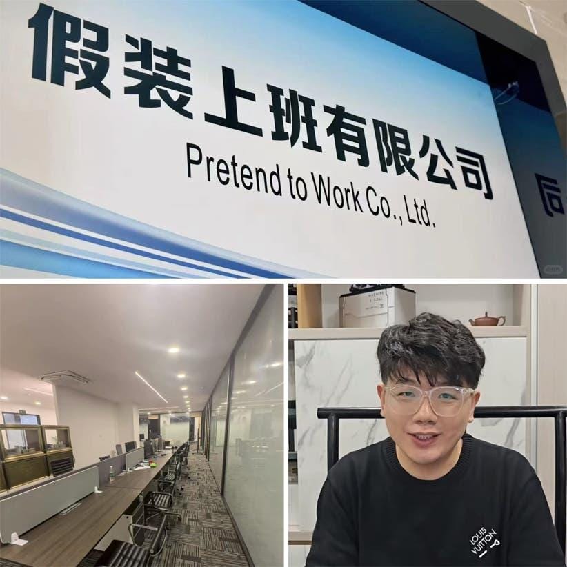 Homem em frente a loja    O conteúdo gerado por IA pode estar incorreto.