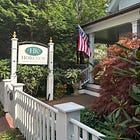 ✅ MVacay's Martha's Vineyard Trip Planning Checklist 