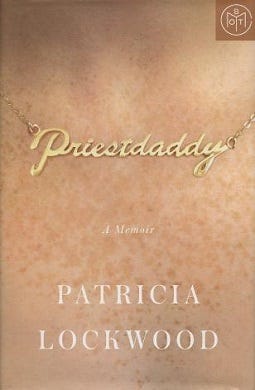 Priestdaddy - Wikipedia