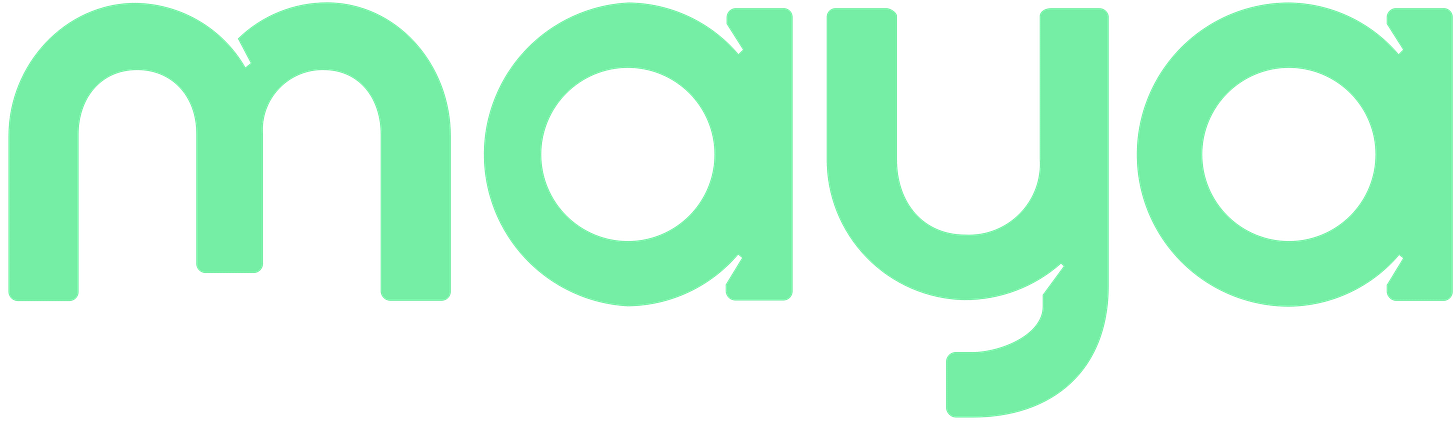 Maya's Get Banked | Dentsu Creative Philippines | dentsu APAC Maya's Get Banked | Dentsu Creative Philippines | dentsu APAC