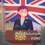 Anglofuturism