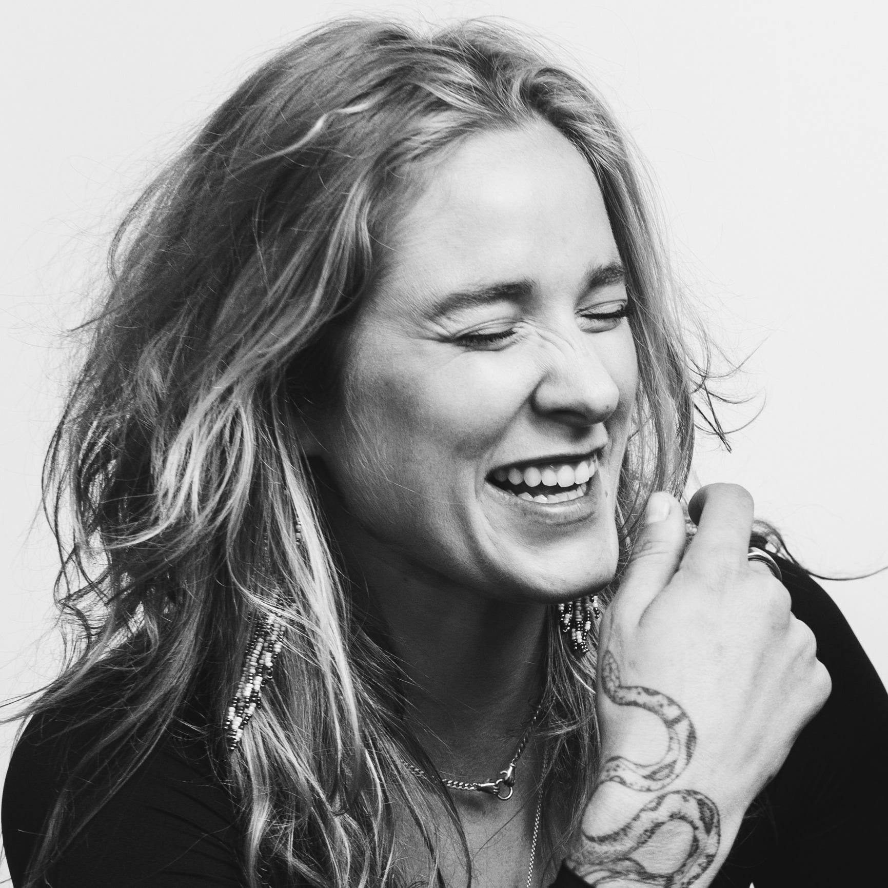 Zoe Evans | Substack