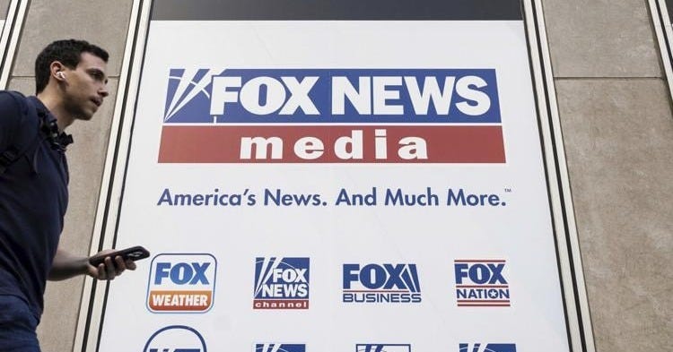 Fox to buy streaming pioneer Roku in a $22 billion deal | Living | kdhnews.com Fox to buy streaming pioneer Roku in a $22 billion deal | Living | kdhnews.com