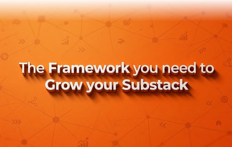 How to Grow on Substack How to Grow on Substack