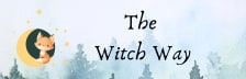 The Witch Way