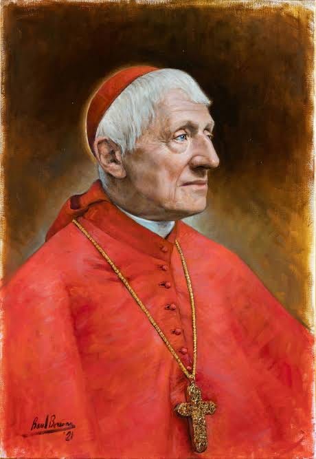 John Henry Newman - Online Course - Archdiocese of San Francisco John Henry Newman - Online Course - Archdiocese of San Francisco