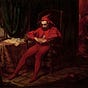 David John Cook's avatar