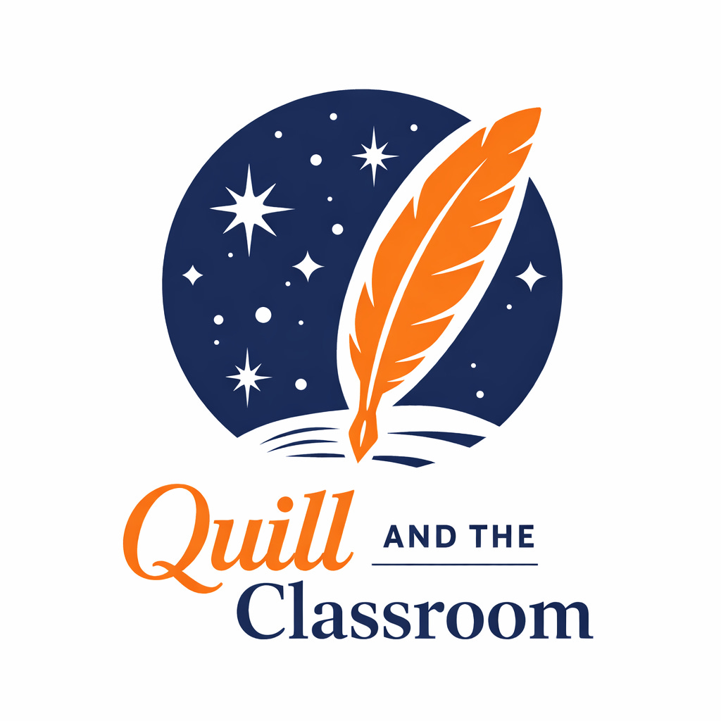 Quill and the Classroom
